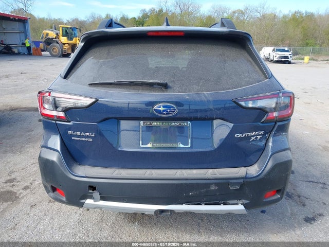 Aukcja sprzedaży 2024 Subaru Outback Limited Xt, vin: 4S4BTGND9R3276785, numer aukcji: 44650328