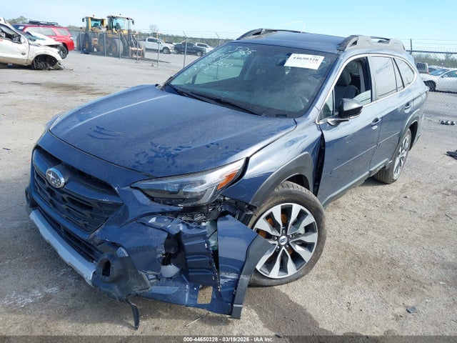 Aukcja sprzedaży 2024 Subaru Outback Limited Xt, vin: 4S4BTGND9R3276785, numer aukcji: 44650328
