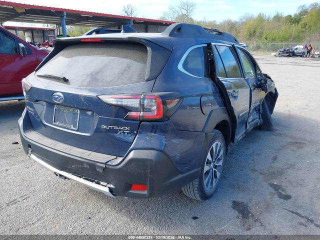 Aukcja sprzedaży 2024 Subaru Outback Limited Xt, vin: 4S4BTGND9R3276785, numer aukcji: 44650328