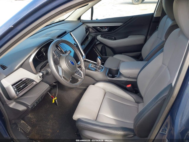 Aukcja sprzedaży 2024 Subaru Outback Limited Xt, vin: 4S4BTGND9R3276785, numer aukcji: 44650328