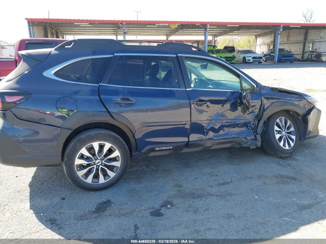 Aukcja sprzedaży 2024 Subaru Outback Limited Xt, vin: 4S4BTGND9R3276785, numer aukcji: 44650328