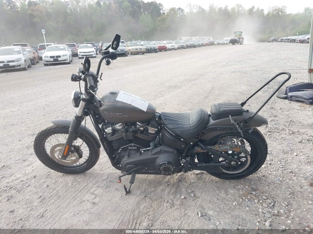 Harley-Davidson FXBB 2019 1HD1YJJ26KB053990 Image 13