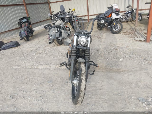 Harley-Davidson FXBB 2019 1HD1YJJ26KB053990 Image 5