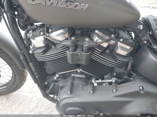 Harley-Davidson FXBB 2019 1HD1YJJ26KB053990 Image 9