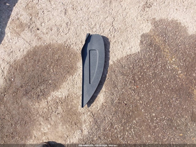 2013 Jeep Wrangler Sport მანქანა იყიდება აუქციონზე, vin: 1C4AJWAG3DL598086, აუქციონის ნომერი: 44650330