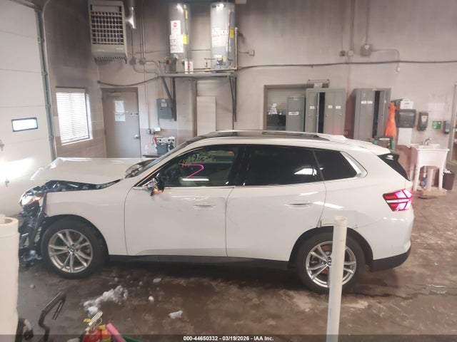 44650332 :رقم المزاد ، 5UX53GP09S9009319 vin ، 2025 Bmw X3 30 Xdrive مزاد بيع