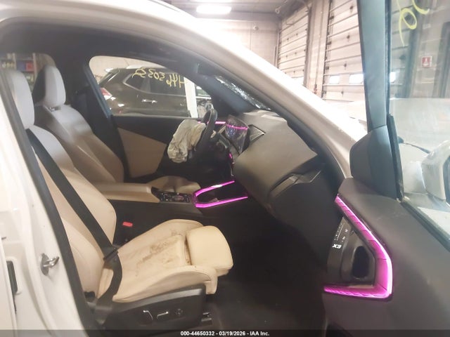 44650332 :رقم المزاد ، 5UX53GP09S9009319 vin ، 2025 Bmw X3 30 Xdrive مزاد بيع