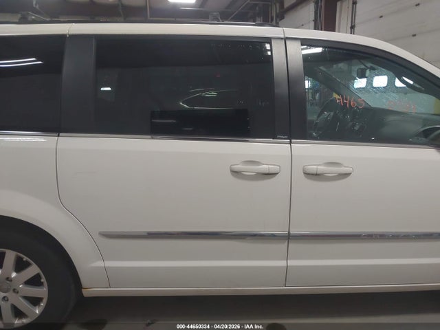 Aukcja sprzedaży 2013 Chrysler Town & Country Touring, vin: 2C4RC1BG0DR677284, numer aukcji: 44650334