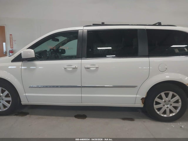 Aukcja sprzedaży 2013 Chrysler Town & Country Touring, vin: 2C4RC1BG0DR677284, numer aukcji: 44650334