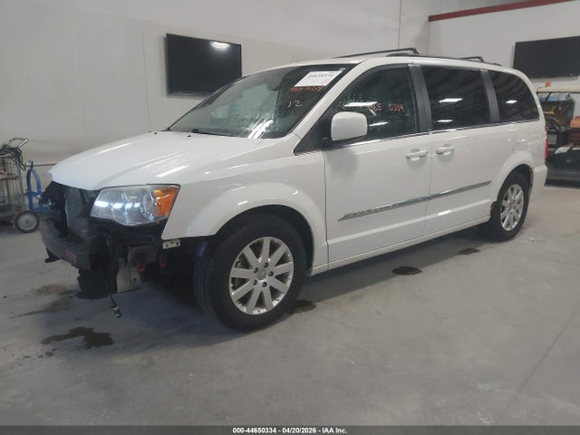 Aukcja sprzedaży 2013 Chrysler Town & Country Touring, vin: 2C4RC1BG0DR677284, numer aukcji: 44650334