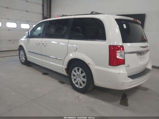 Aukcja sprzedaży 2013 Chrysler Town & Country Touring, vin: 2C4RC1BG0DR677284, numer aukcji: 44650334