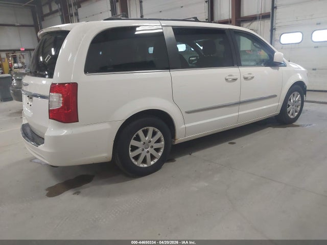Aukcja sprzedaży 2013 Chrysler Town & Country Touring, vin: 2C4RC1BG0DR677284, numer aukcji: 44650334