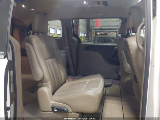 Aukcja sprzedaży 2013 Chrysler Town & Country Touring, vin: 2C4RC1BG0DR677284, numer aukcji: 44650334