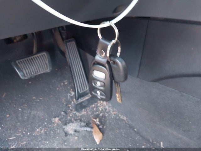 Aukcja sprzedaży 2011 Hyundai Sonata Gls, vin: 5NPEB4AC0BH219787, numer aukcji: 44650339