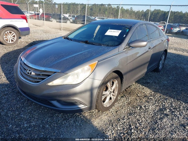 Aukcja sprzedaży 2011 Hyundai Sonata Gls, vin: 5NPEB4AC0BH219787, numer aukcji: 44650339