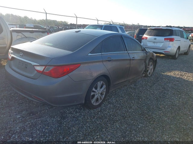 Aukcja sprzedaży 2011 Hyundai Sonata Gls, vin: 5NPEB4AC0BH219787, numer aukcji: 44650339
