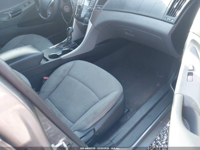 Aukcja sprzedaży 2011 Hyundai Sonata Gls, vin: 5NPEB4AC0BH219787, numer aukcji: 44650339