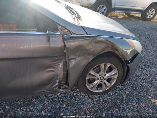 Aukcja sprzedaży 2011 Hyundai Sonata Gls, vin: 5NPEB4AC0BH219787, numer aukcji: 44650339