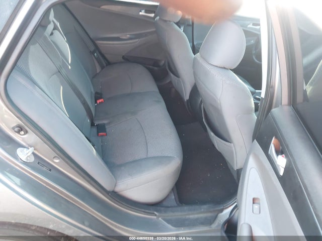 Aukcja sprzedaży 2011 Hyundai Sonata Gls, vin: 5NPEB4AC0BH219787, numer aukcji: 44650339
