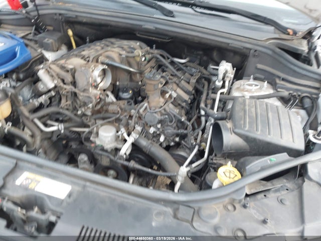 1C4RJEAG9HC915842 Jeep Grand Cherokee Altitude 4x2