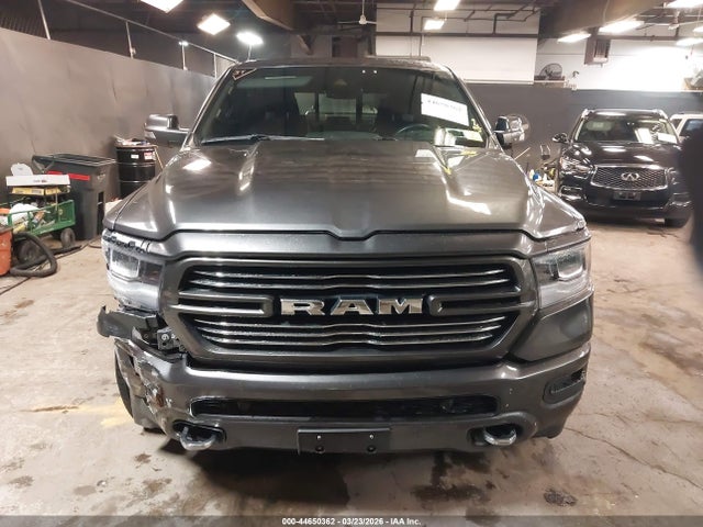 Aukcja sprzedaży 2024 Ram 1500 Laramie  4x4 5'7 Box, vin: 1C6SRFJT7RN144730, numer aukcji: 44650362
