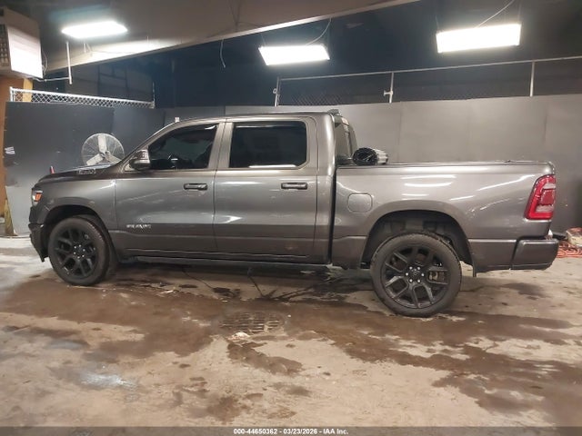Aukcja sprzedaży 2024 Ram 1500 Laramie  4x4 5'7 Box, vin: 1C6SRFJT7RN144730, numer aukcji: 44650362
