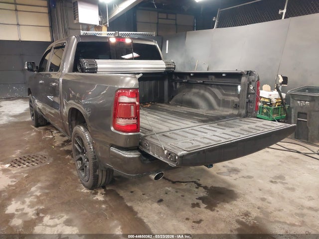 Aukcja sprzedaży 2024 Ram 1500 Laramie  4x4 5'7 Box, vin: 1C6SRFJT7RN144730, numer aukcji: 44650362
