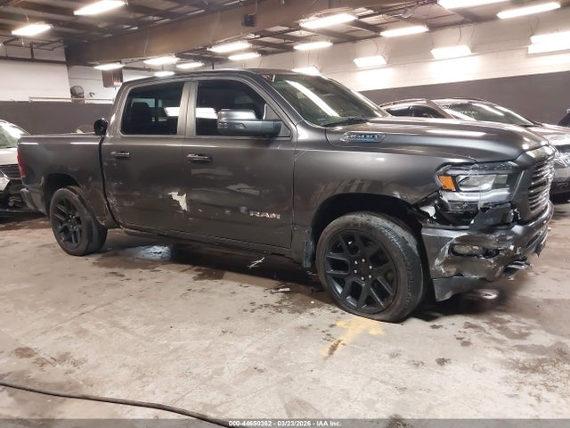 Aukcja sprzedaży 2024 Ram 1500 Laramie  4x4 5'7 Box, vin: 1C6SRFJT7RN144730, numer aukcji: 44650362