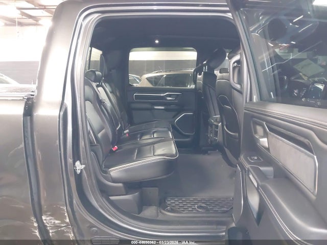 Aukcja sprzedaży 2024 Ram 1500 Laramie  4x4 5'7 Box, vin: 1C6SRFJT7RN144730, numer aukcji: 44650362