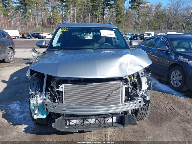 Chevrolet Trailblazer Awd Lt 2023 KL79MRSLXPB206607 Image 13