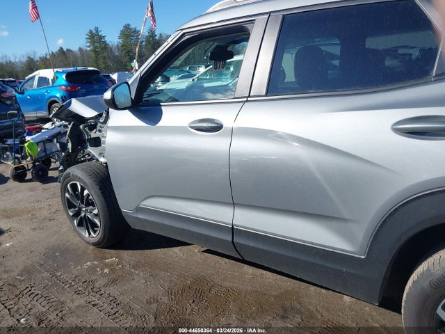 Chevrolet Trailblazer Awd Lt 2023 KL79MRSLXPB206607 Image 15