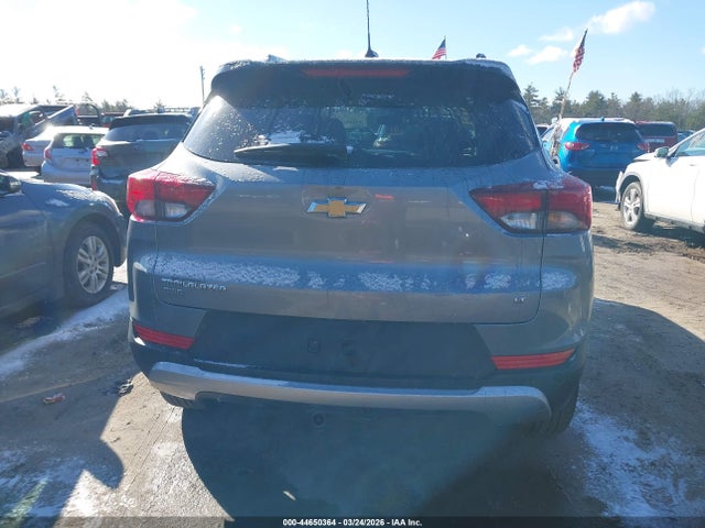 Chevrolet Trailblazer Awd Lt 2023 KL79MRSLXPB206607 Image 17
