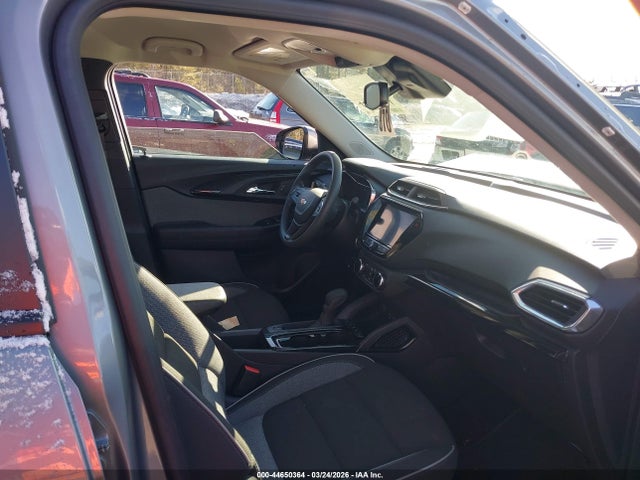 Chevrolet Trailblazer Awd Lt 2023 KL79MRSLXPB206607 Image 5