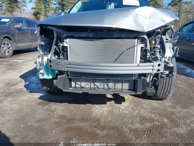 Chevrolet Trailblazer Awd Lt 2023 KL79MRSLXPB206607 Image 6