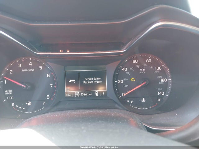 Chevrolet Trailblazer Awd Lt 2023 KL79MRSLXPB206607 Image 7