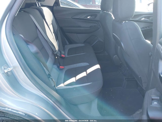 Chevrolet Trailblazer Awd Lt 2023 KL79MRSLXPB206607 Image 8