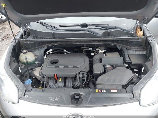 Продаж на аукціоні авто 2020 Kia Sportage S, vin: KNDP6CAC2L7769960, номер лоту: 44650366
