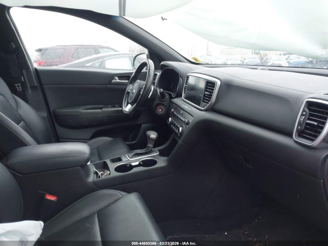 Продаж на аукціоні авто 2020 Kia Sportage S, vin: KNDP6CAC2L7769960, номер лоту: 44650366