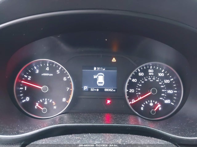 Продаж на аукціоні авто 2020 Kia Sportage S, vin: KNDP6CAC2L7769960, номер лоту: 44650366