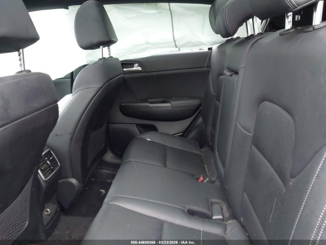 Продаж на аукціоні авто 2020 Kia Sportage S, vin: KNDP6CAC2L7769960, номер лоту: 44650366