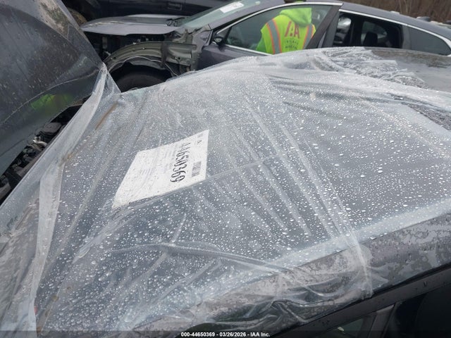 44650369 :رقم المزاد ، JTDKAMFP8N3224463 vin ، 2022 Toyota Prius Prime Limited مزاد بيع