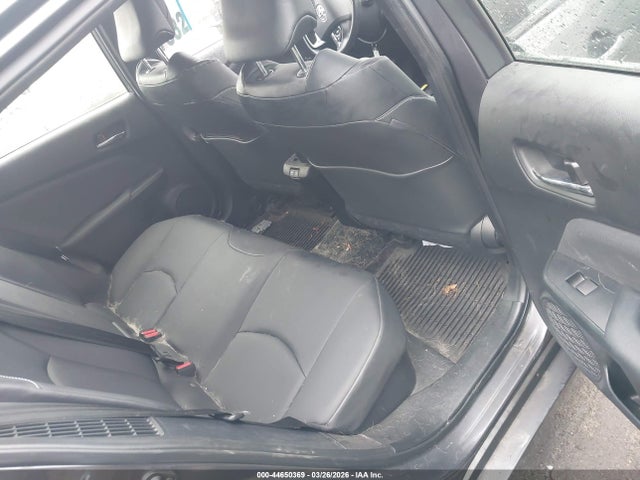 44650369 :رقم المزاد ، JTDKAMFP8N3224463 vin ، 2022 Toyota Prius Prime Limited مزاد بيع