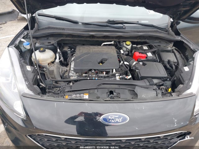 Ford ESCAPE SE 2020 1FMCU9G6XLUA66516 Image 10
