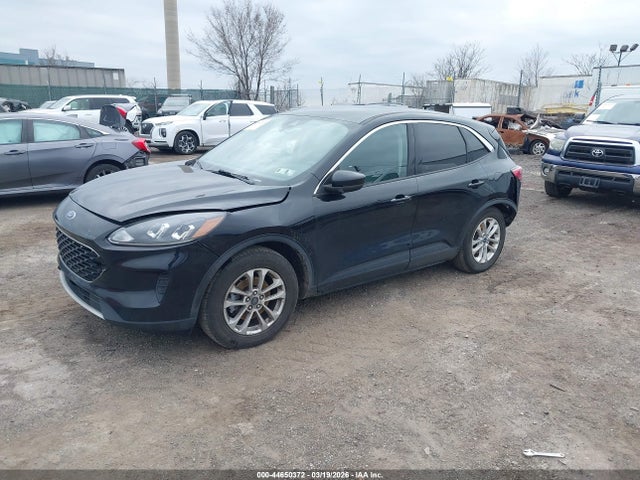 Ford ESCAPE SE 2020 1FMCU9G6XLUA66516 Image 2
