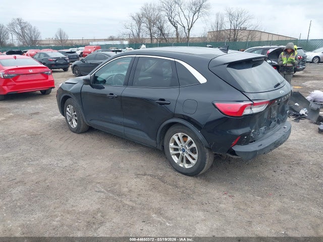 Ford ESCAPE SE 2020 1FMCU9G6XLUA66516 Image 3