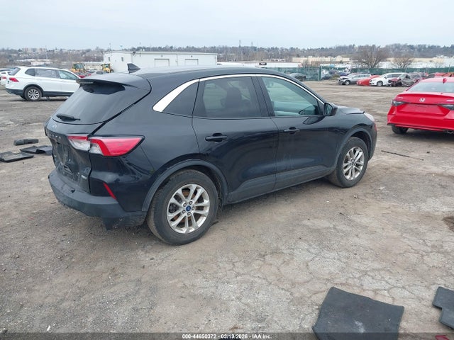 Ford ESCAPE SE 2020 1FMCU9G6XLUA66516 Image 4