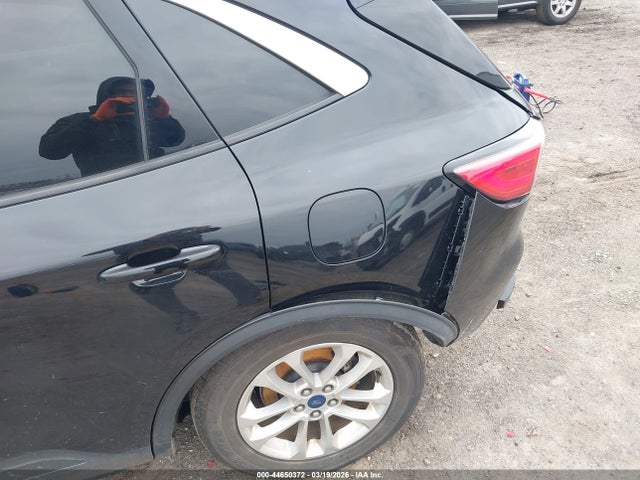 Ford ESCAPE SE 2020 1FMCU9G6XLUA66516 Image 6