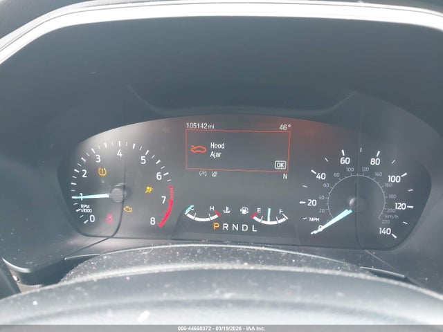 Ford ESCAPE SE 2020 1FMCU9G6XLUA66516 Image 7