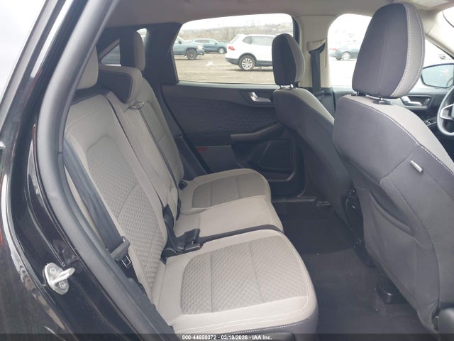 Ford ESCAPE SE 2020 1FMCU9G6XLUA66516 Image 8