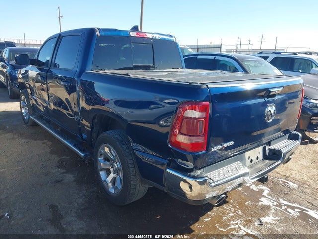 2020 Ram 1500 Lone Star  4x2 5'7 Box მანქანა იყიდება აუქციონზე, vin: 1C6RREFT5LN156755, აუქციონის ნომერი: 44650375